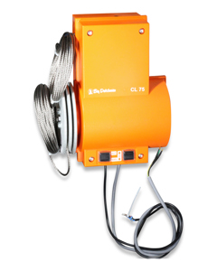 Winch motor 230V CL-75A-3  50/60Hz